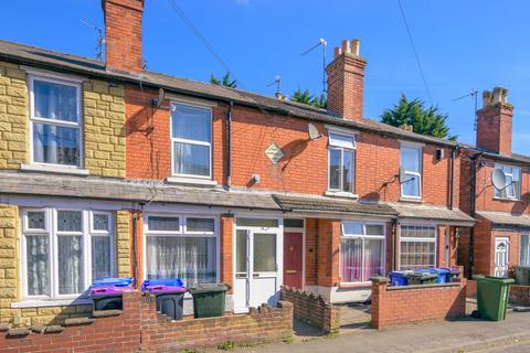 Granville Street, Boston, PE21 3 bed terraced house for sale