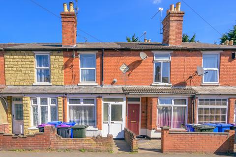 Granville Street, Boston, PE21 3 bed terraced house for sale