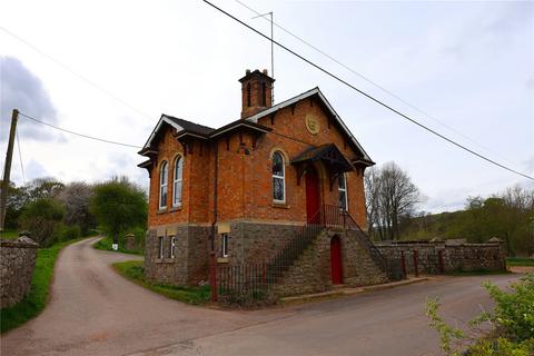 Whitbourne, Herefordshire, WR6 3 bed detached house for sale