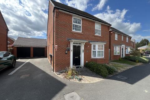 Blythe Road, Fulwood PR4 4 bed detached house for sale