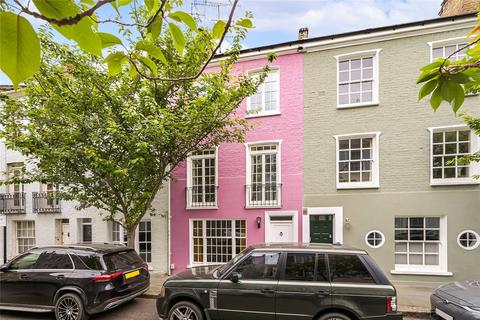 Blithfield Street, London, W8 3 bed mews for sale