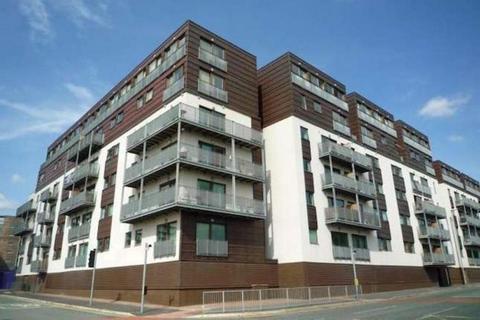 Advent House 2, Isaac Way, Ancoats 1 bed apartment for sale