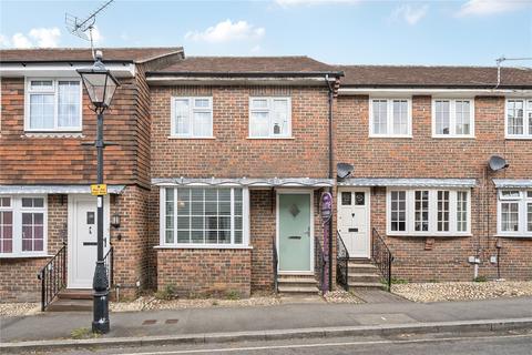 Sheep Street, Petersfield, Hampshire... 2 bed terraced house for sale