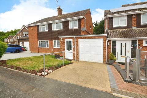 Dormer Avenue, Leighton Buzzard LU7 3 bed semi