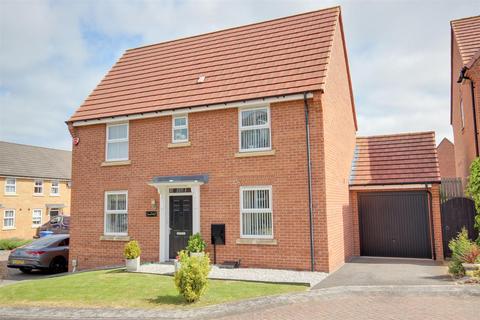 Foxglove Way, Beverley 3 bed detached house for sale