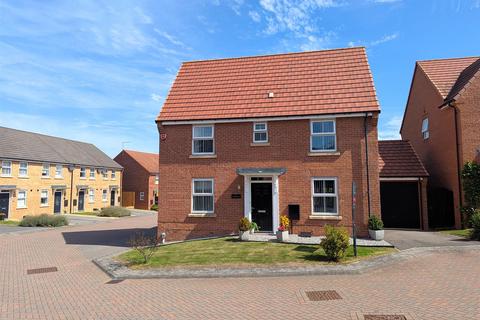 Foxglove Way, Beverley 3 bed detached house for sale