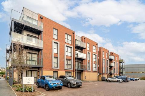 Darwin House, Holmesley Road... 1 bed ground floor flat for sale