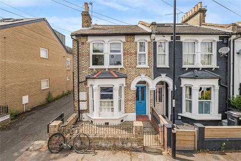Lindal Road, London, SE4 2 bed apartment for sale