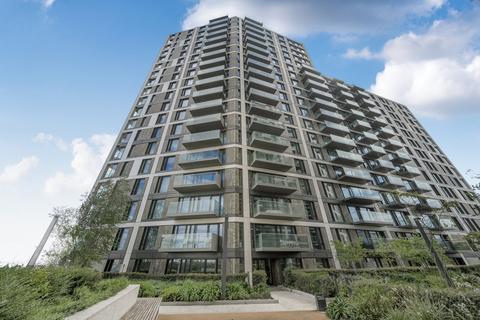 Duke of Wellington Avenue, London 2 bed apartment for sale