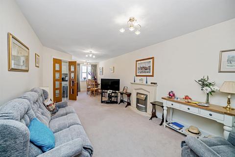 Swift House, St. Lukes Road... 2 bed apartment for sale