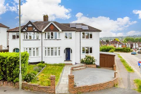 Chalkpit Lane, Dorking RH4 4 bed semi