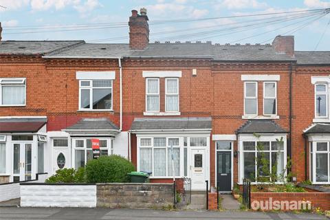 Long Hyde Road, Bearwood, West... 3 bed terraced house for sale