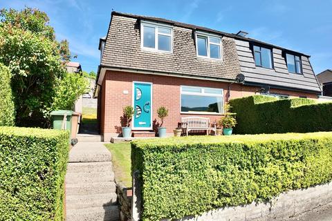 High Meadow, Abercarn, NP11 3 bed semi