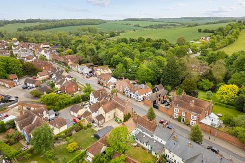 High Street, Newport 4 bed detached house for sale