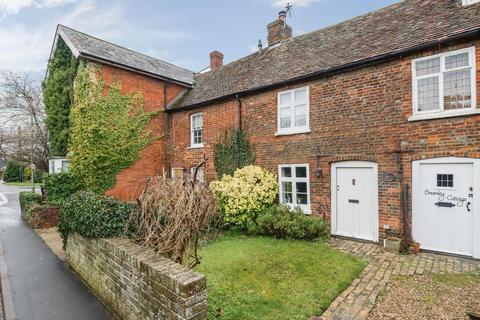 Chinnor,  Oxfordshire,  OX39 2 bed cottage for sale