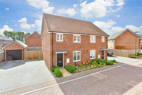 Buckle Mead, Woodgate, Chichester... 3 bed semi