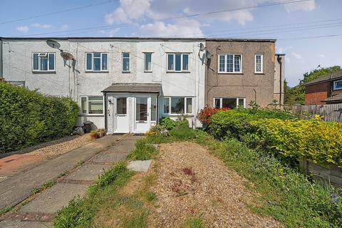 Dynes Road, Sevenoaks TN15 2 bed terraced house for sale