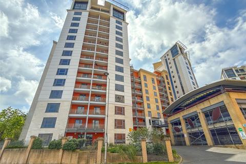 Baltic Quay, Quayside, NE8 2 bed apartment for sale