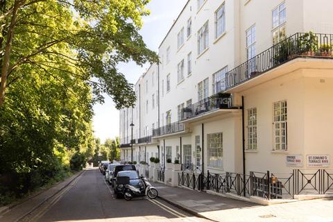 Ormonde Terrace, St. John's Wood 2 bed apartment for sale