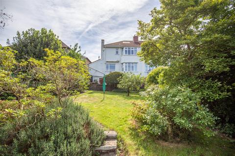 Roman Way, Stoke Bishop, Bristol, BS9 3 bed semi