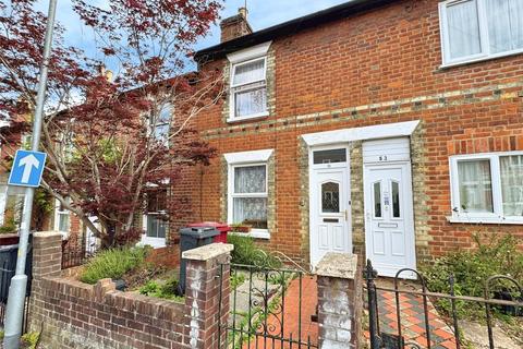 Foxhill Road, Berkshire RG1 2 bed terraced house for sale