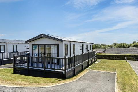 Evergreen Park, Blackhall Colliery... 2 bed bungalow for sale