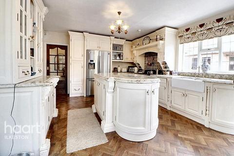 Ilkeston Road, Heanor 5 bed detached house for sale