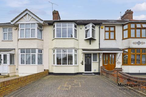 Gorseway, Rush Green, RM7 4 bed house for sale