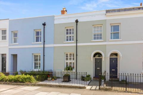 Tivoli Street, Cheltenham... 3 bed terraced house for sale