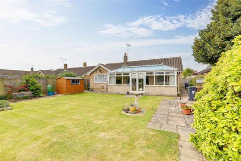 Hawthorn Crescent, Worthing 3 bed detached bungalow for sale
