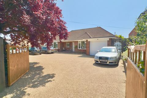 3 bedroom bungalow for sale