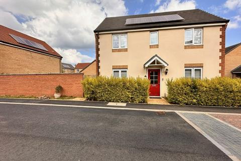 Blackwater Road, Barleythorpe 3 bed semi