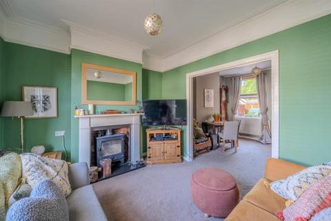Belle Vue Road, Cwmbran NP44 2 bed terraced house for sale