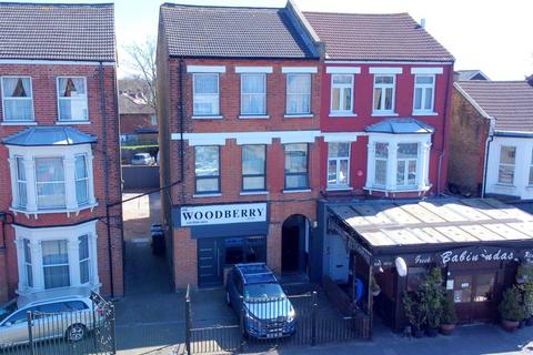 Green Lanes, Palmers Green 5 bed block of apartments for sale