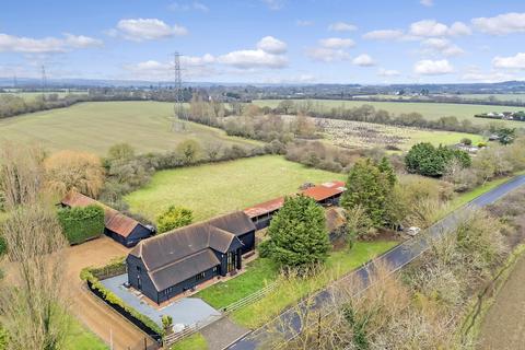Horseman Side, Brentwood, CM14 4 bed detached house for sale