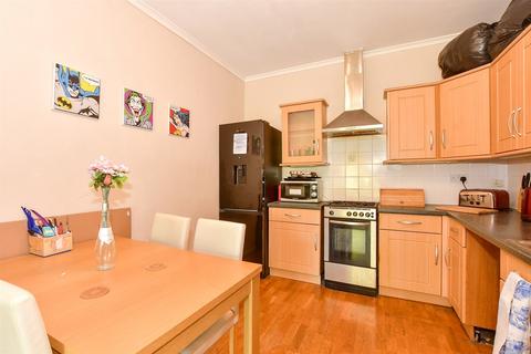 York Road, Guildford, Surrey 1 bed ground floor flat for sale