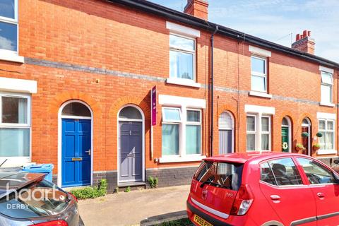 Pybus Street, Derby 5 bed terraced house for sale