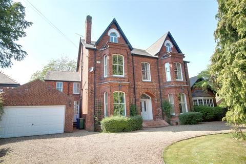 Humber Road, North Ferriby 8 bed detached house for sale