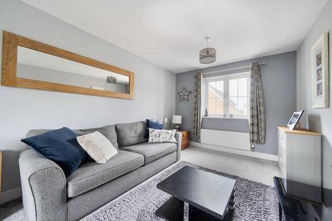 Hazel Brook Gardens, Gloucestershire... 4 bed end of terrace house for sale