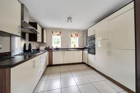 Hazel Brook Gardens, Gloucestershire... 4 bed end of terrace house for sale