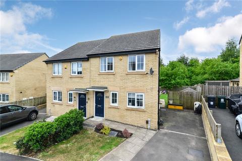 Beck Bridge Lane, Allerton, Bradford... 3 bed semi