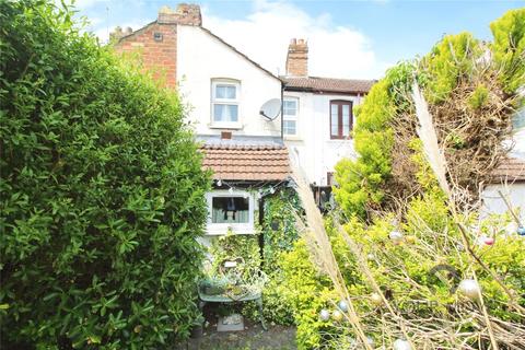 The Warren, Bedford MK41 2 bed terraced house for sale