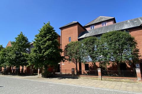 River Heights, Norwich NR1 3 bed maisonette for sale