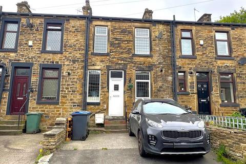 Springville Terrace, Idle Bradford 2 bed terraced house for sale