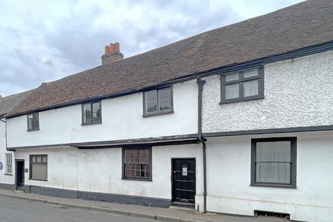 High Street,  Ewell Village, KT17 1 bed cottage for sale