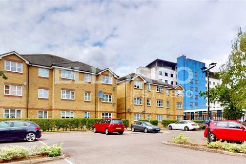 Turner Close, Wembley, HA0 1 bed apartment for sale