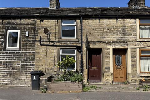 Penistone Road, Holmfirth HD9 1 bed cottage for sale