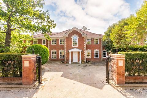 St.Leonard's Hill, Windsor, SL4 6 bed detached house for sale