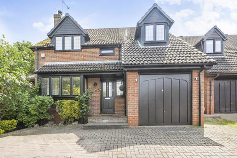 Westdown Gardens, Dunstable LU6 4 bed detached house for sale