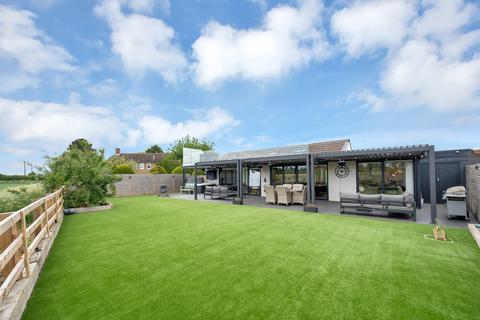 Castle Rise, Belmesthorpe, Stamford, PE9 4 bed detached house for sale